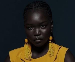 Nyakim Gatwech Nyakim Gatwech