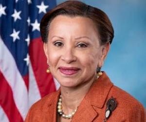 Nydia Velázquez Nydia Velázquez