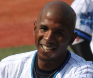 Nyjer Morgan Nyjer Morgan