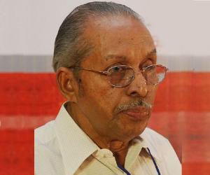 O. N. V. Kurup O. N. V. Kurup