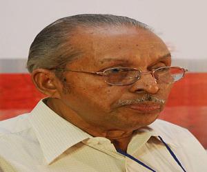 O. N. V. Kurup O. N. V. Kurup