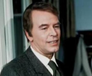 O. W. Fischer O. W. Fischer