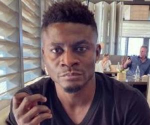 Obafemi Martins Obafemi Martins