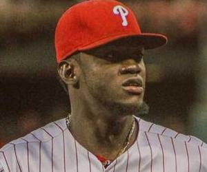 Odúbel Herrera Odúbel Herrera