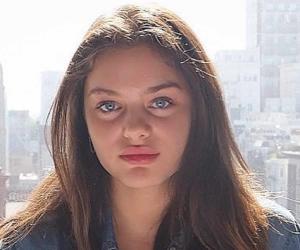 Odeya Rush