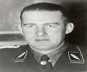 Odilo Globocnik Odilo Globocnik