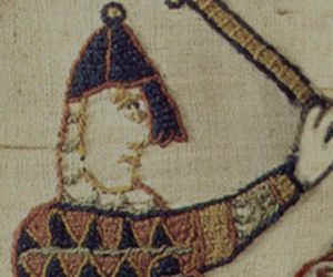 Odo of Bayeux Odo of Bayeux