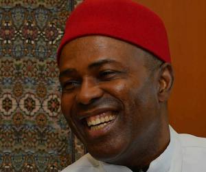 Ogbonnaya Onu Ogbonnaya Onu