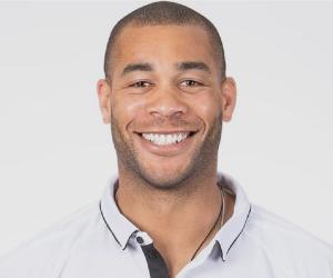 Oguchi Onyewu Oguchi Onyewu