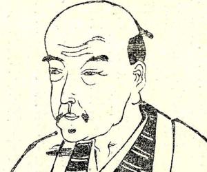 Ogyū Sorai Ogyū Sorai