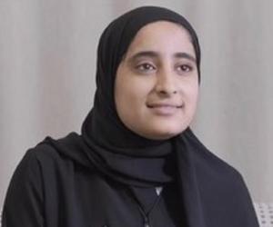 Ohoud Al Roumi Ohoud Al Roumi