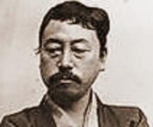 Okakura Kakuzō Okakura Kakuzō