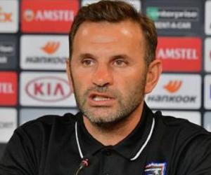 Okan Buruk Okan Buruk