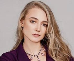 Oksana Akinshina Oksana Akinshina