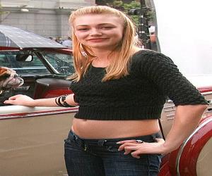 Oksana Akinshina Oksana Akinshina