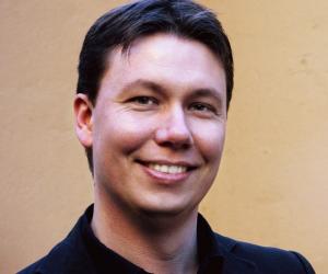 Ola Gjeilo Ola Gjeilo