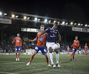 Ola Kamara Ola Kamara