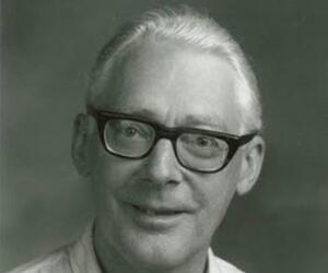 Ole-Johan Dahl Ole-Johan Dahl