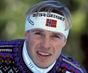 Ole Kristian Furuseth Ole Kristian Furuseth
