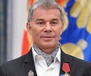 Oleg Gazmanov Oleg Gazmanov