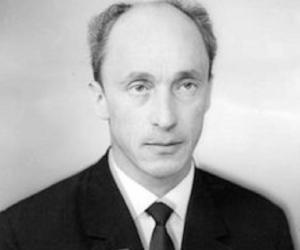 Oleg Ivanovsky Oleg Ivanovsky