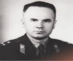 Oleg Penkovsky Oleg Penkovsky