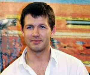 Oleg Salenko Oleg Salenko
