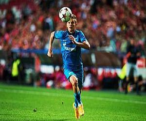 Oleg Shatov Oleg Shatov