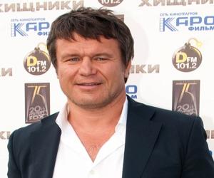 Oleg Taktarov Oleg Taktarov