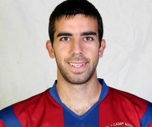 Oleguer Presas Oleguer Presas