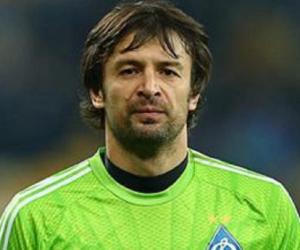 Oleksandr Shovkovskiy Oleksandr Shovkovskiy