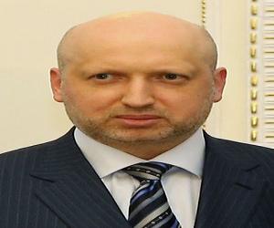 Oleksandr Turchynov Oleksandr Turchynov