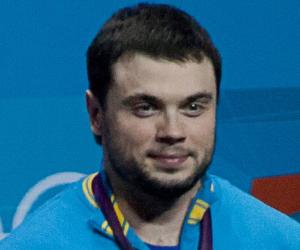 Oleksiy Torokhtiy Oleksiy Torokhtiy