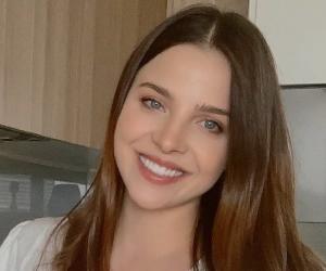 Olena Khamula Olena Khamula