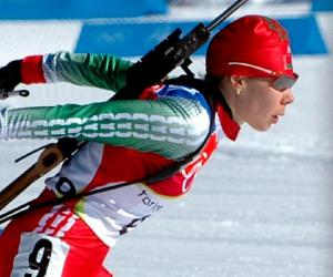 Olena Zubrilova Olena Zubrilova