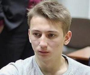 Olexandr Bortnyk Olexandr Bortnyk