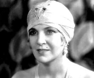 Olga Baclanova Olga Baclanova