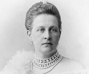 Olga Constantinovna of Russia Olga Constantinovna of Russia
