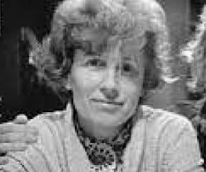 Olga Havlová Olga Havlová