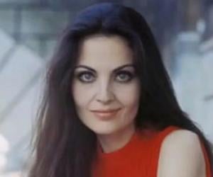 Olga Karlatos Olga Karlatos