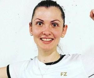 Olga Konon Olga Konon