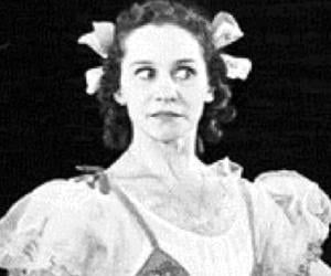 Olga Lepeshinskaya Olga Lepeshinskaya
