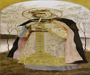 Olga of Kiev Olga of Kiev