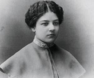 Olga Rozanova Olga Rozanova