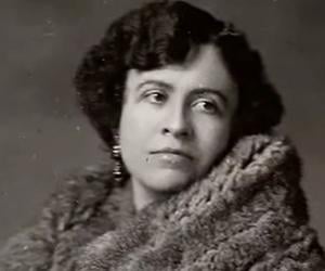 Olga Samaroff Olga Samaroff