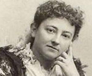 Olive Schreiner Olive Schreiner