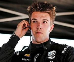 Oliver Askew Oliver Askew