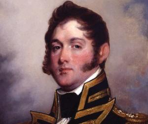 Oliver Hazard Perry Oliver Hazard Perry