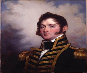 Oliver Hazard Perry Oliver Hazard Perry