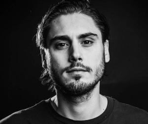 Oliver Ingrosso Oliver Ingrosso